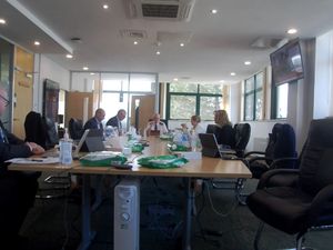 Supporting image for story: West Midlands ambulance trust set to ‘politely decline’ offer of more electric vehicles next year