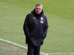 Supporting image for story: West Brom boss Sam Allardyce hopes to be ‘extremely busy’ in market