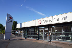 Businesses want improvements to county rail services.