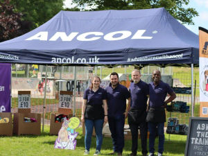 Supporting image for story: Birmingham Dogs Home to host family fun day event