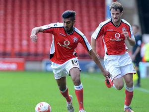 Supporting image for story: Walsall recall Malvind Benning from York
