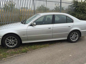 Supporting image for story: Driver dies after falling ill at wheel in Bloxwich