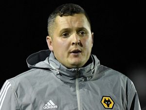 Supporting image for story: Wolves Women excited for their biggest FA Cup test yet