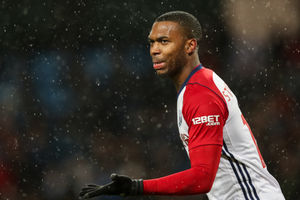 Daniel Sturridge (AMA)