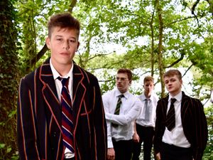 Supporting image for story: Tickets will fly for staging of this modern classic: Your Midlands and Shropshire am dram round-up