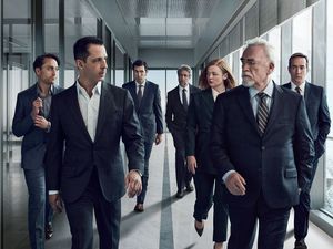 Supporting image for story: Fans given glimpse of latest Roy family drama in Succession season four