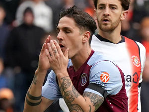 Supporting image for story: Unai Emery hints betting scandal may be impacting Nicolo Zaniolo's Aston Villa form