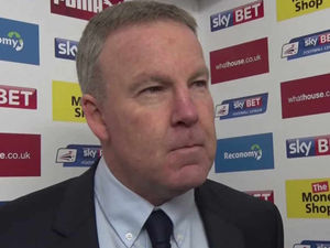 Supporting image for story: VIDEO: Kenny Jackett on Wolves' fine show
