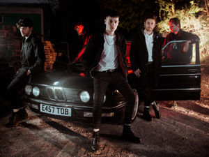 Supporting image for story: Boston Manor to play Birmingham