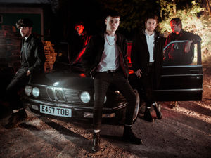 Supporting image for story: Boston Manor to play Birmingham