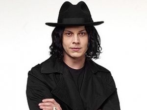 Supporting image for story: Jack White, O2 Academy, Birmingham - review