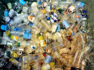 Supporting image for story: Aims for new recycling centre move step closer