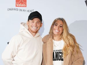 Supporting image for story: BBC to air new reality series following Stacey Solomon and Joe Swash