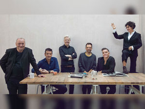 Supporting image for story: Deacon Blue to play Birmingham show