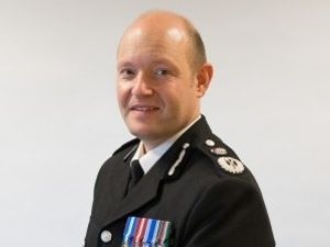 Supporting image for story: New West Midlands Police Chief Constable is chosen