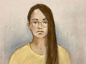 Supporting image for story: Russian spy plotted to use ‘true sexy bitch’ in journalist honeytrap, court told