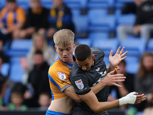 Supporting image for story: Shrewsbury v Rotherham: Predicted line-up