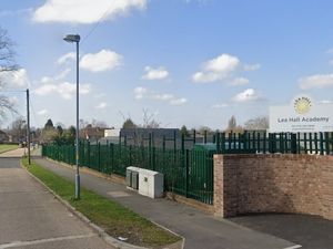 Supporting image for story: Swearing, homophobic and racist language 'commonplace and not challenged' at inadequate school