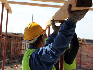 Supporting image for story: Agent wants land for self build homes in Shropshire