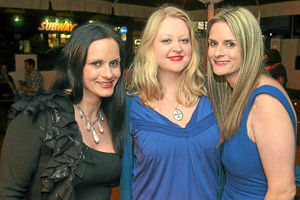Supporting image for story: Big night out: Casa, Bridge Street, Stafford