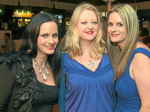 Supporting image for story: Big night out: Casa, Bridge Street, Stafford