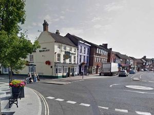 Supporting image for story: Man seriously injured in Newport assault