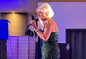 Supporting image for story: Review: Cannock Gala Charity Show