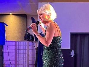 Supporting image for story: Review: Cannock Gala Charity Show