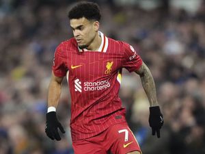 Supporting image for story: Luis Diaz set for 75m euro move to Bayern Munich as Liverpool accept latest bid