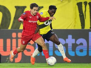 Supporting image for story: "I was open to it" - Dutch defender speaks out on reported failed Wolves move