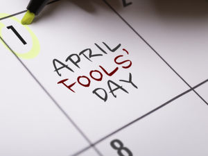 Supporting image for story: Two special days in one takes away some fun says Sarah Cowen-Strong