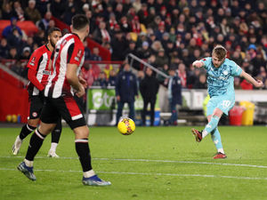 Supporting image for story: Liam Keen's Wolves debrief: Molineux men are ticking all the boxes