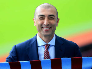 Supporting image for story: Roberto Di Matteo desperate to kick-start season