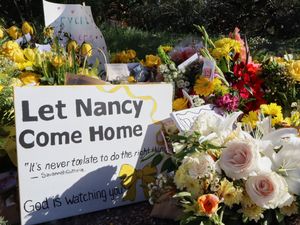 Supporting image for story: Savannah Guthrie’s family offers one million dollars for her mother’s return