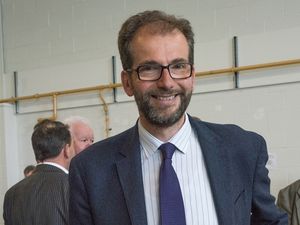 Supporting image for story: Not enough money in budget to screen all meetings online, says council leader