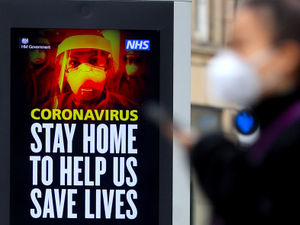 Supporting image for story: Another six coronavirus deaths reported at Shropshire's hospitals