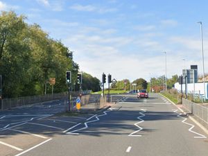 Supporting image for story: 'Regrettable': Pedestrian link to new Telford supermarket postponed for ‘technical reasons’
