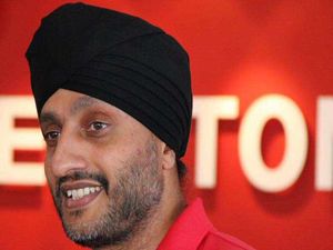 Supporting image for story: Profile: Manjit Virdi