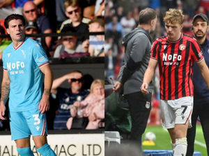 Supporting image for story: Mat Sadler: Walsall should know more in 'next 24 hours' on injured duo