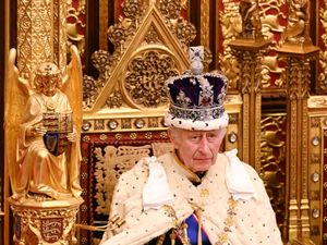 Supporting image for story: The King’s Speech at a glance: Which bills were announced by the Government?