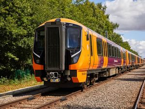 West Midlands Railway will go under public ownership from February 1 as part of the move. Photo: West Midlands Trains