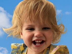 Supporting image for story: Woman charged with murder after death of one-year-old girl