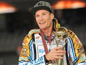 Supporting image for story: Grand Prix duo line up for Sam Masters' testimonial date