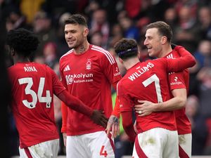 Supporting image for story: Sunday’s briefing: Forest on fire and Rashford edges closer to Man Utd exit