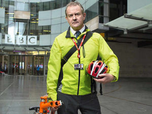 Supporting image for story: How Sir Jack saved Great Britain