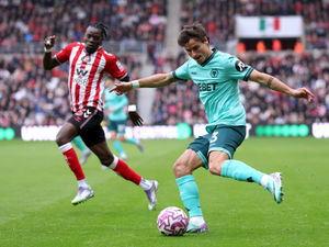 Supporting image for story: Sunderland 2 Wolves 0 - Report