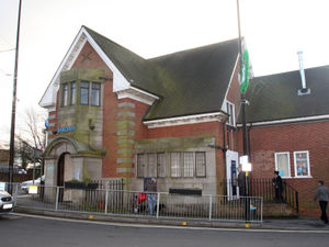 Supporting image for story: Sedgley's only remaining major bank to shut next year