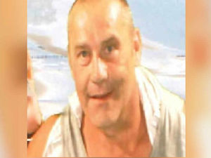 Supporting image for story: Body found on Cannock Chase believed to be missing Rugeley man Carl Wood