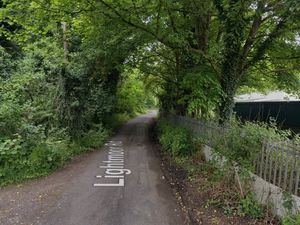 Supporting image for story: Safety concerns raised over planned nine-home development in Telford 