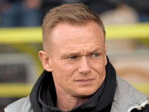 Supporting image for story: Dean Keates: 14 teams fighting the drop